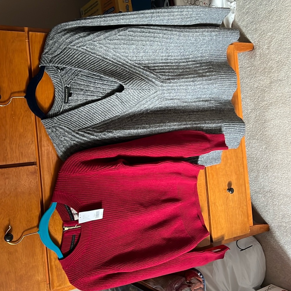 Banana Republic Sweaters